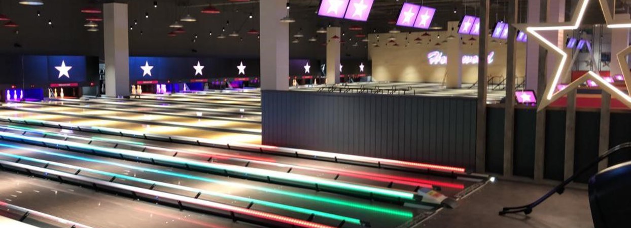 Hollywood Bowl - Lakeside QubicaAMF